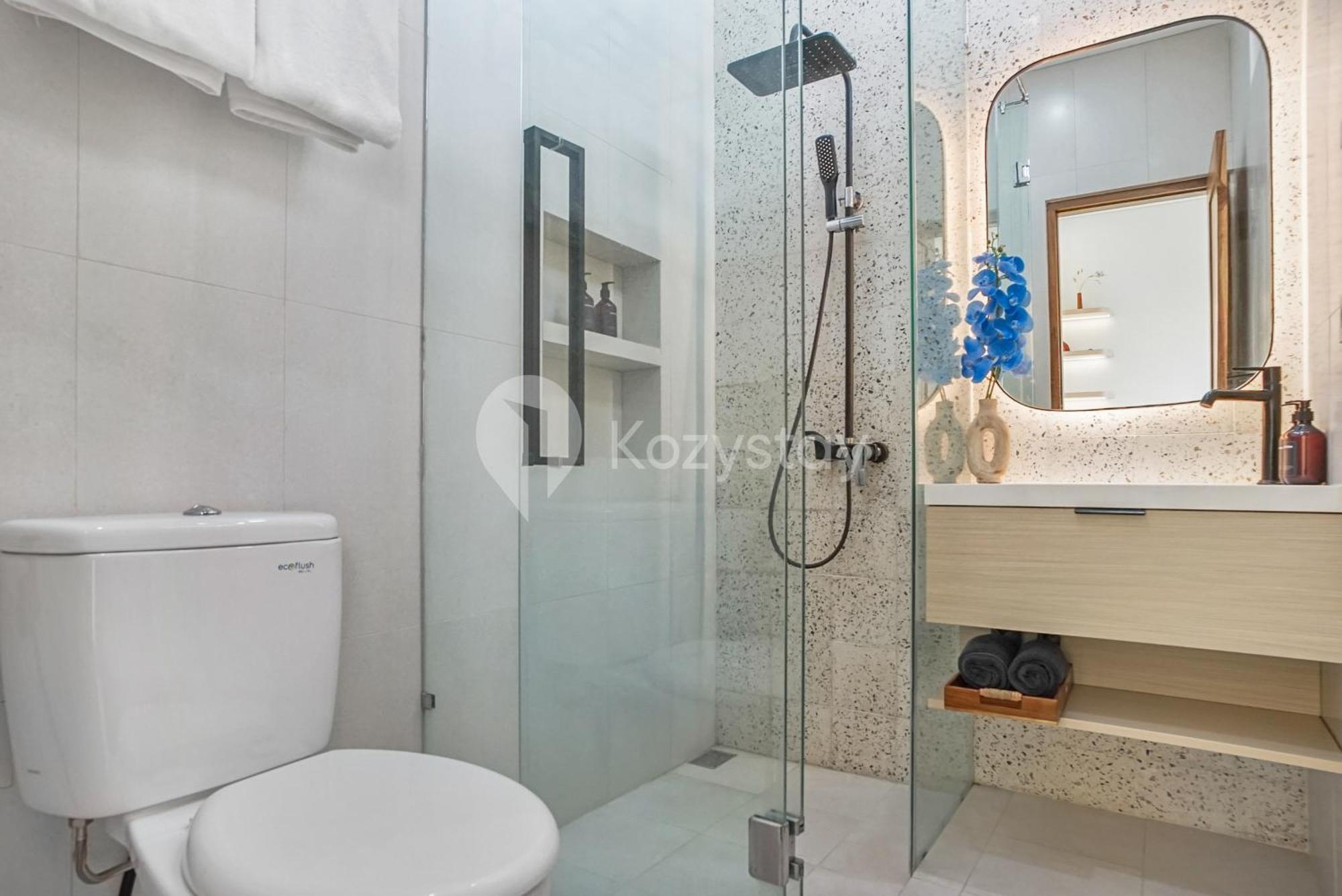 Calisee By Kozystay - Denpasar