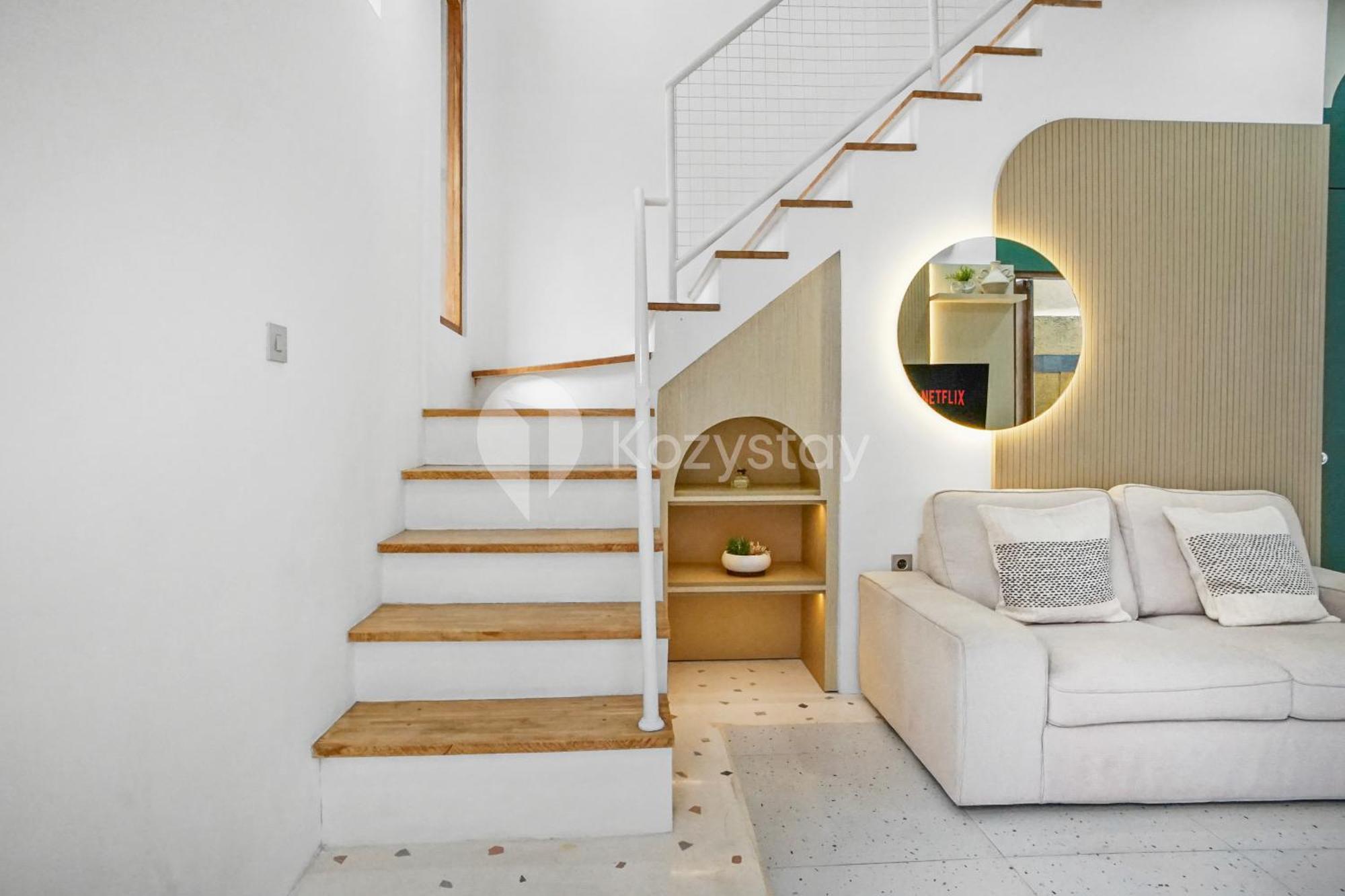 Apartemen Calisee By Kozystay - Denpasar Seminyak (Bali)