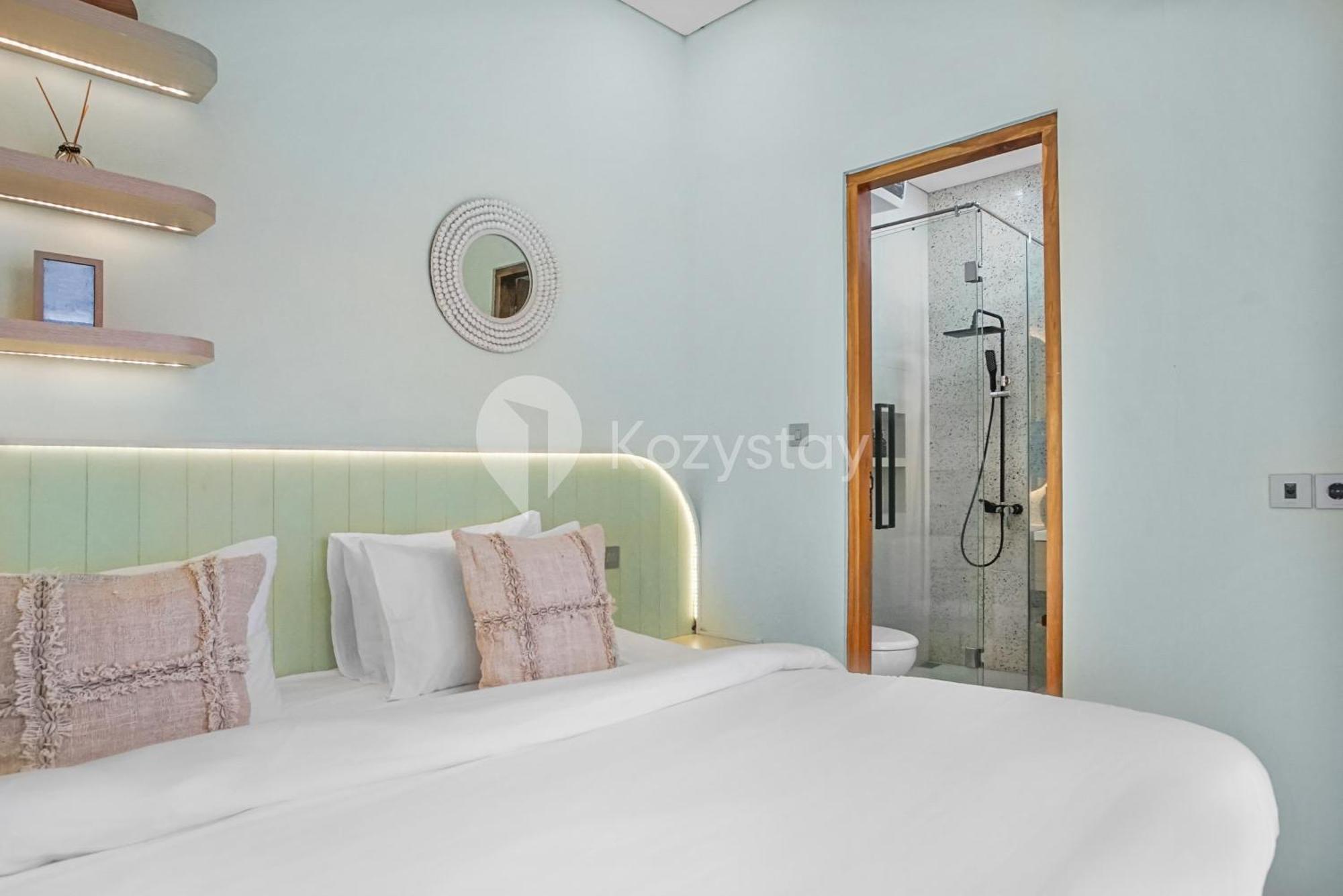 Apartemen Calisee By Kozystay - Denpasar *