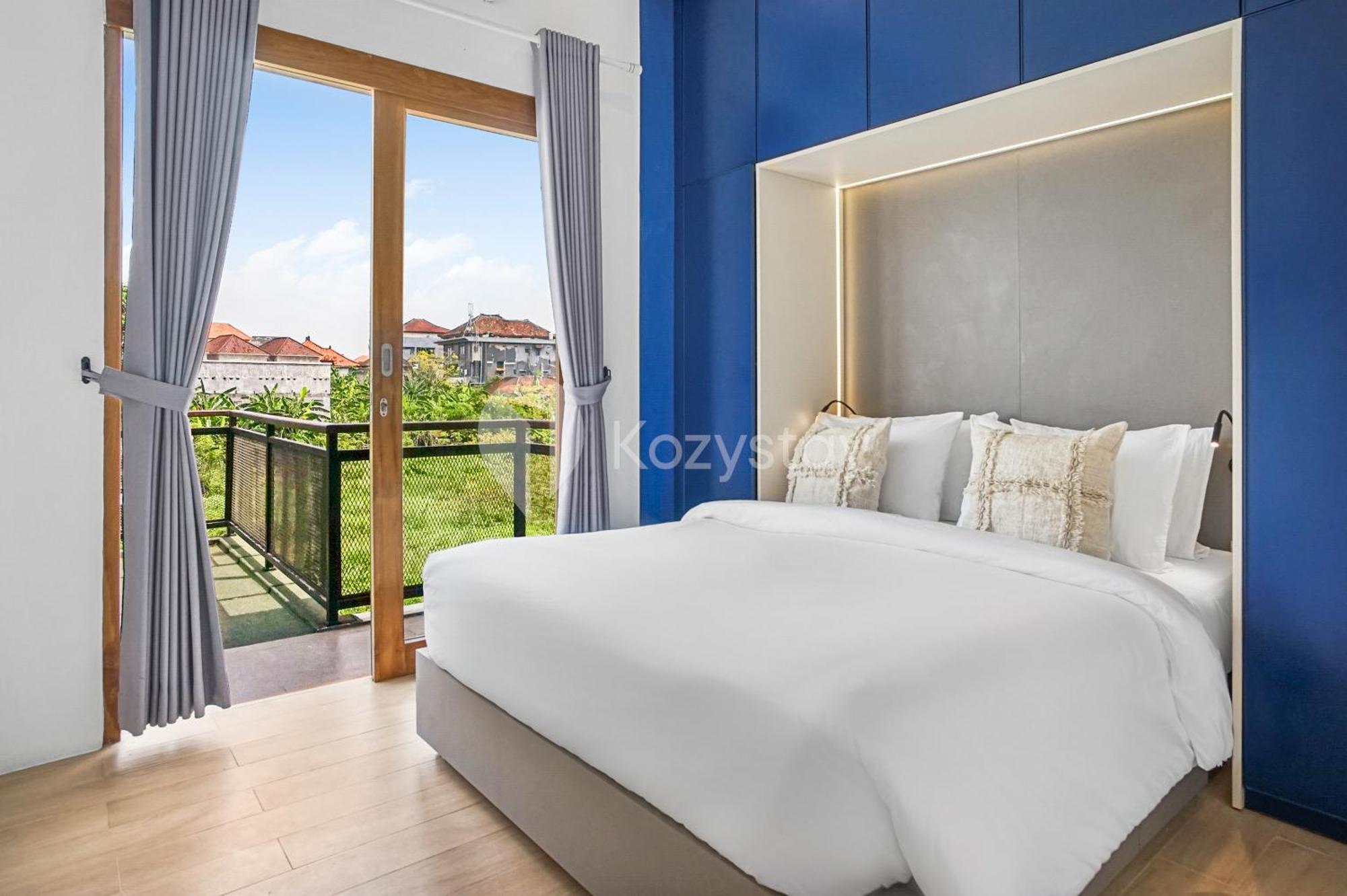 Calisee By Kozystay - Denpasar *