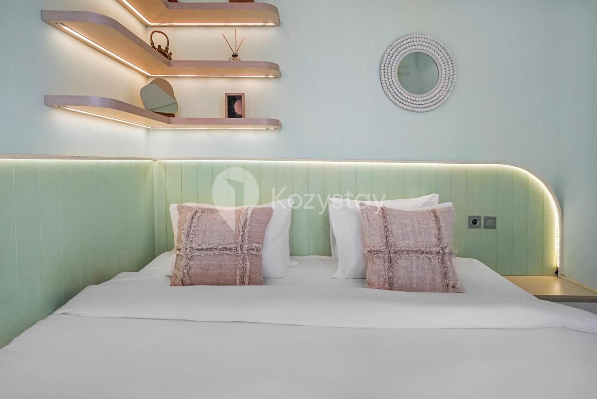 Calisee By Kozystay - Denpasar