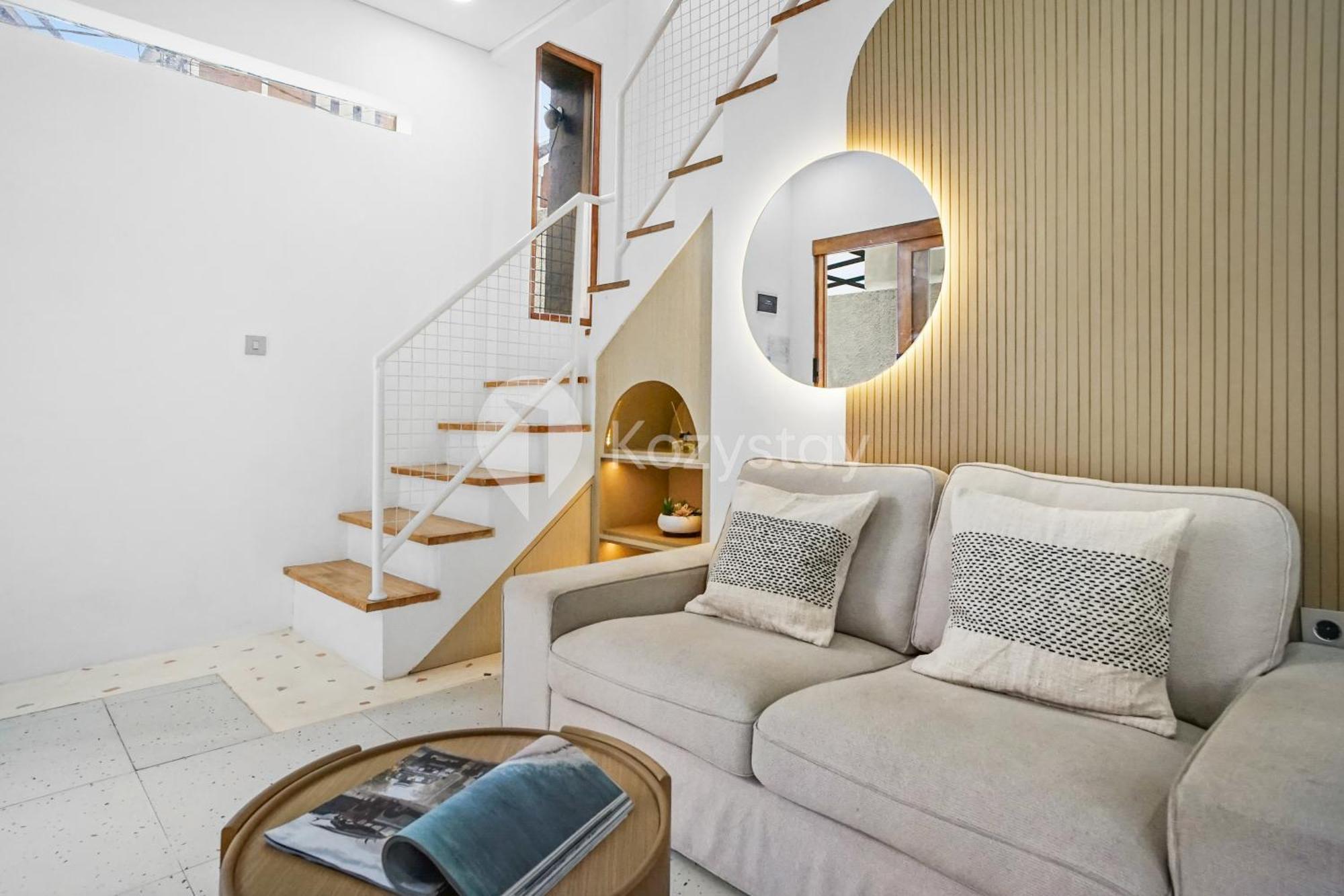 Calisee By Kozystay - Denpasar Apartemen