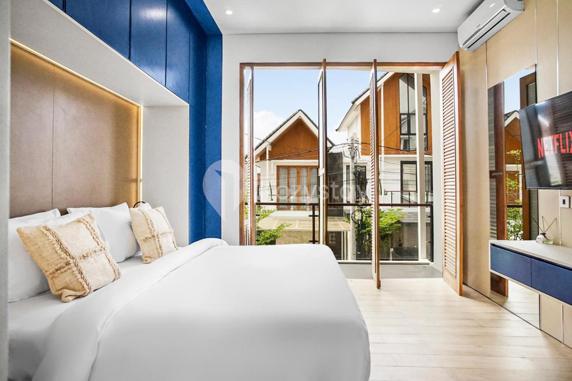 Calisee By Kozystay - Denpasar Seminyak (Bali)