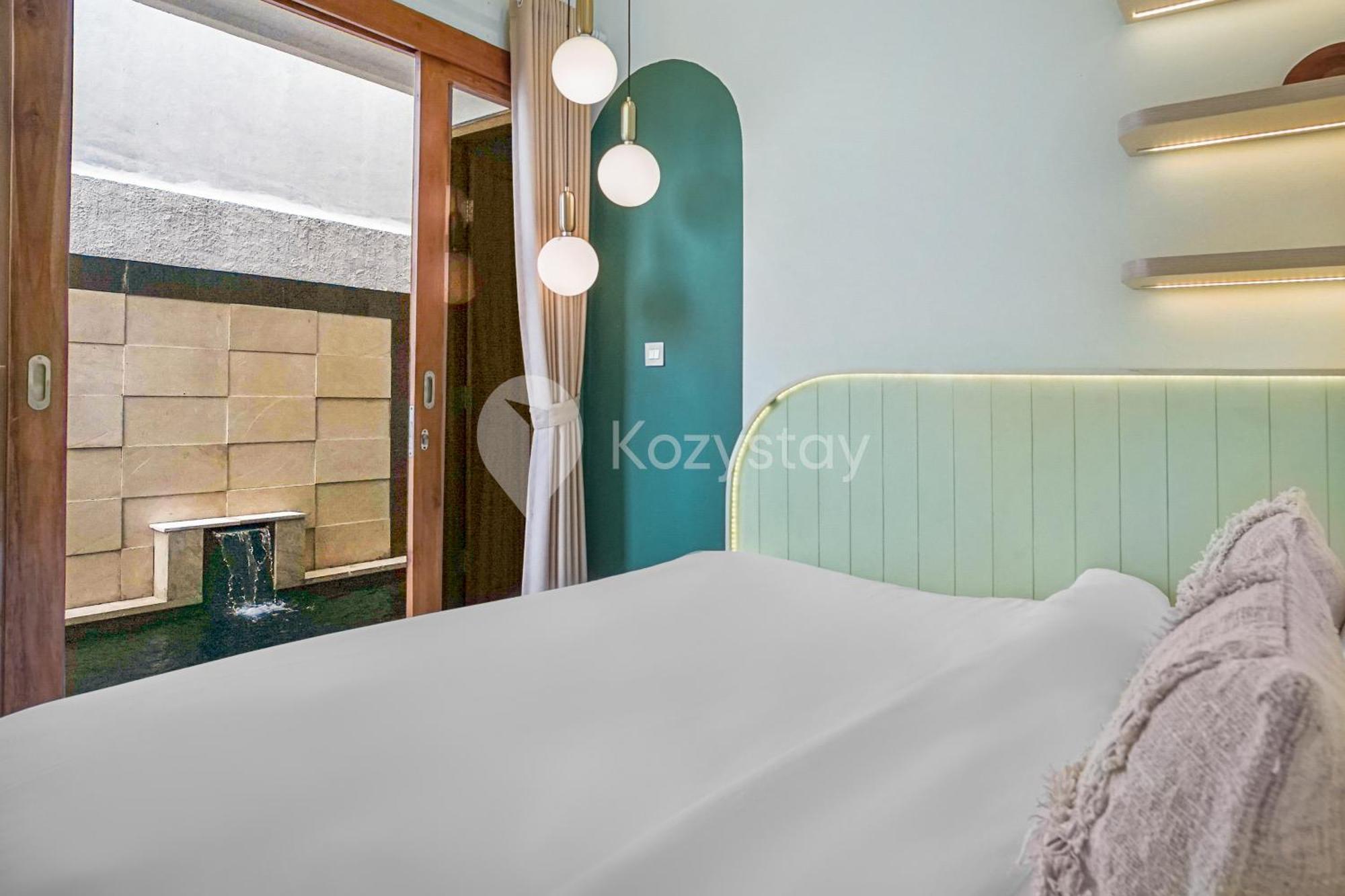Calisee By Kozystay - Denpasar Apartemen *