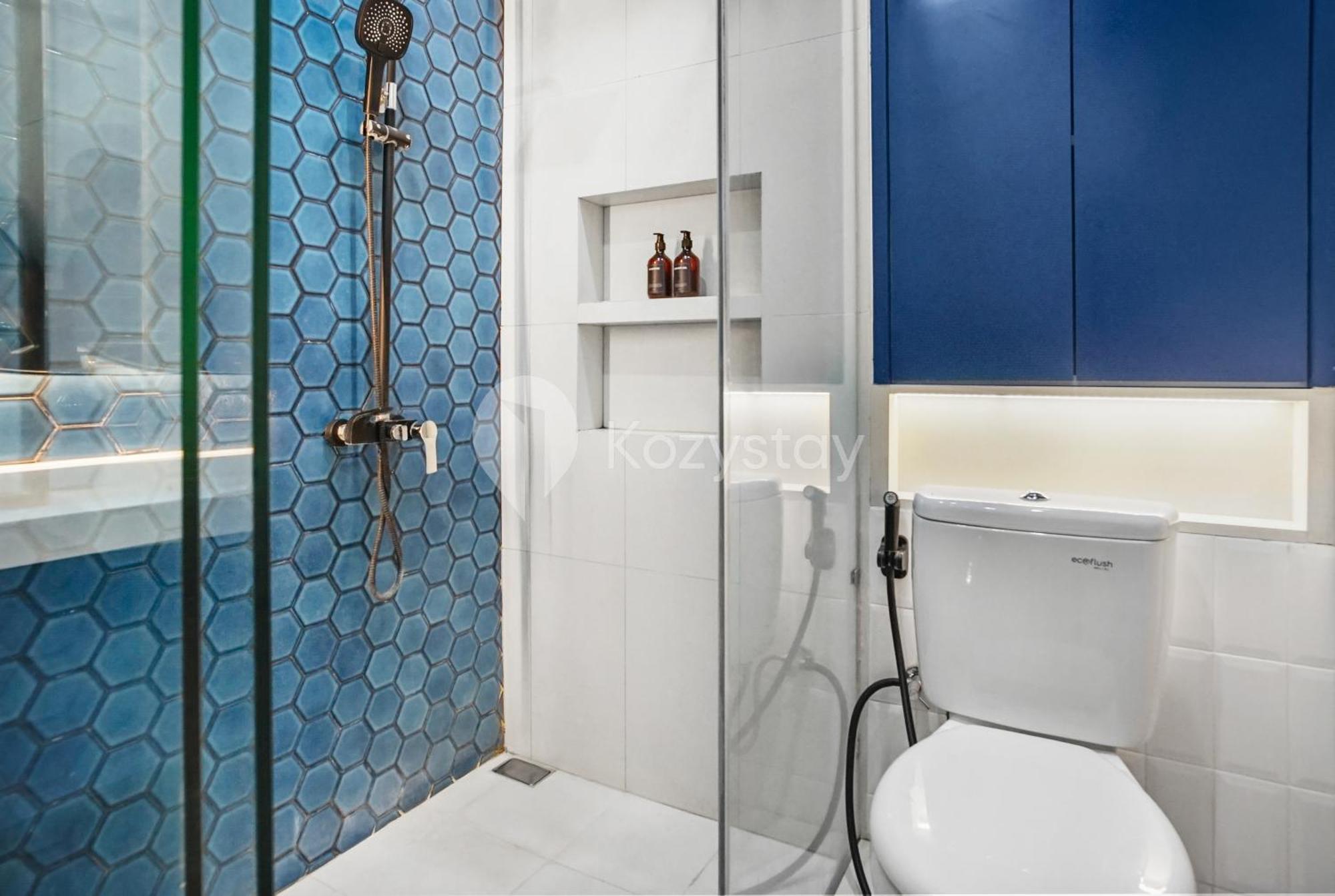 Calisee By Kozystay - Denpasar Apartemen Seminyak (Bali)