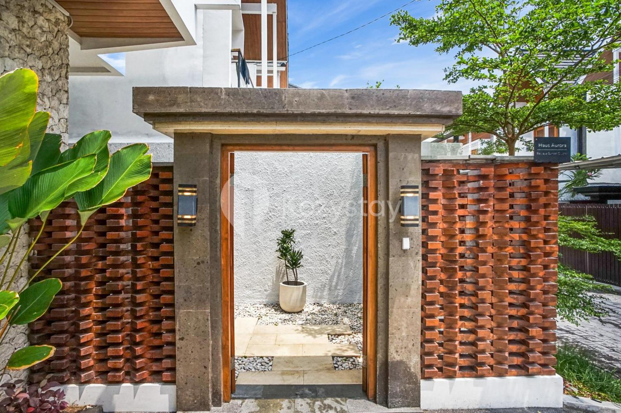 Calisee By Kozystay - Denpasar Apartemen