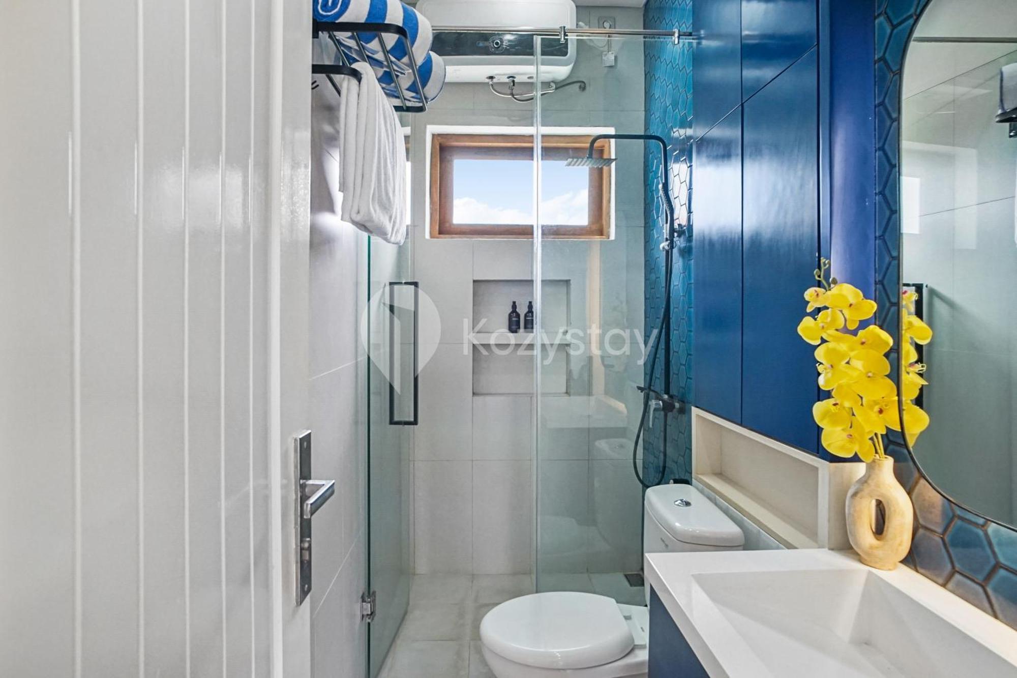 Apartemen Calisee By Kozystay - Denpasar Seminyak (Bali)