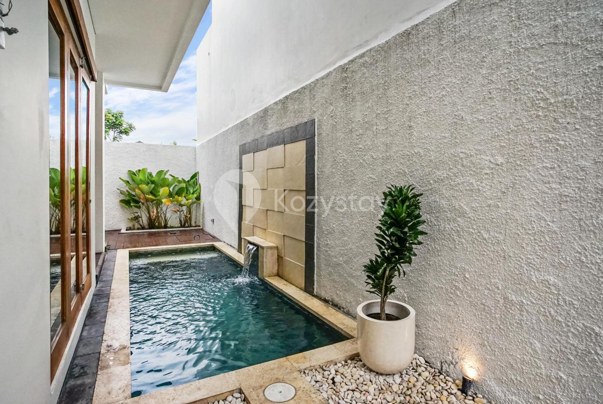 Apartemen Calisee By Kozystay - Denpasar