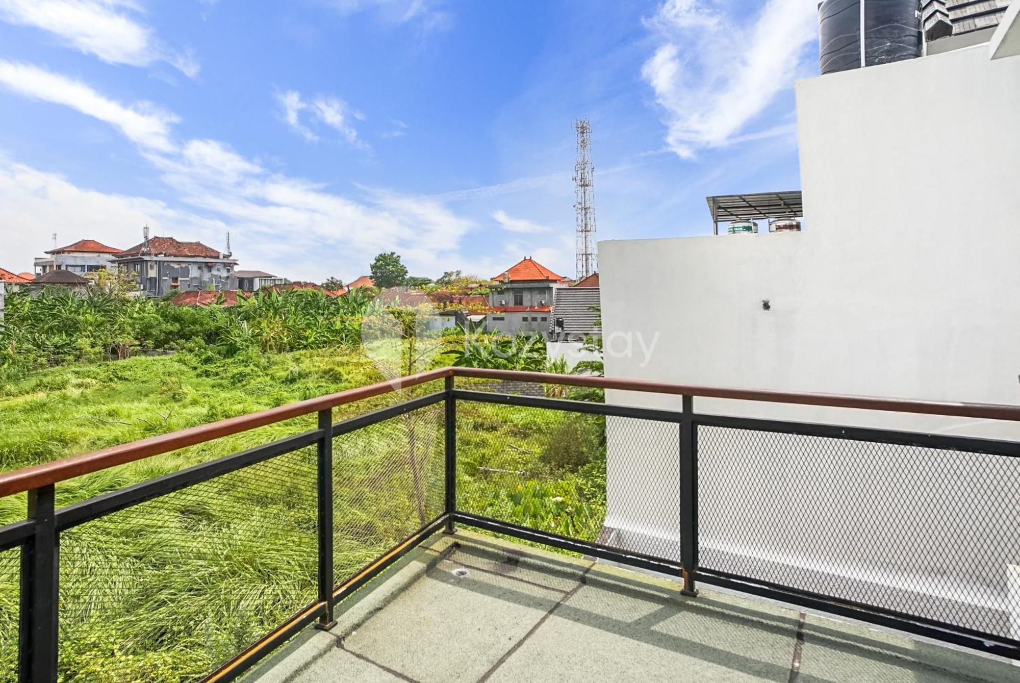 Calisee By Kozystay - Denpasar Seminyak (Bali)