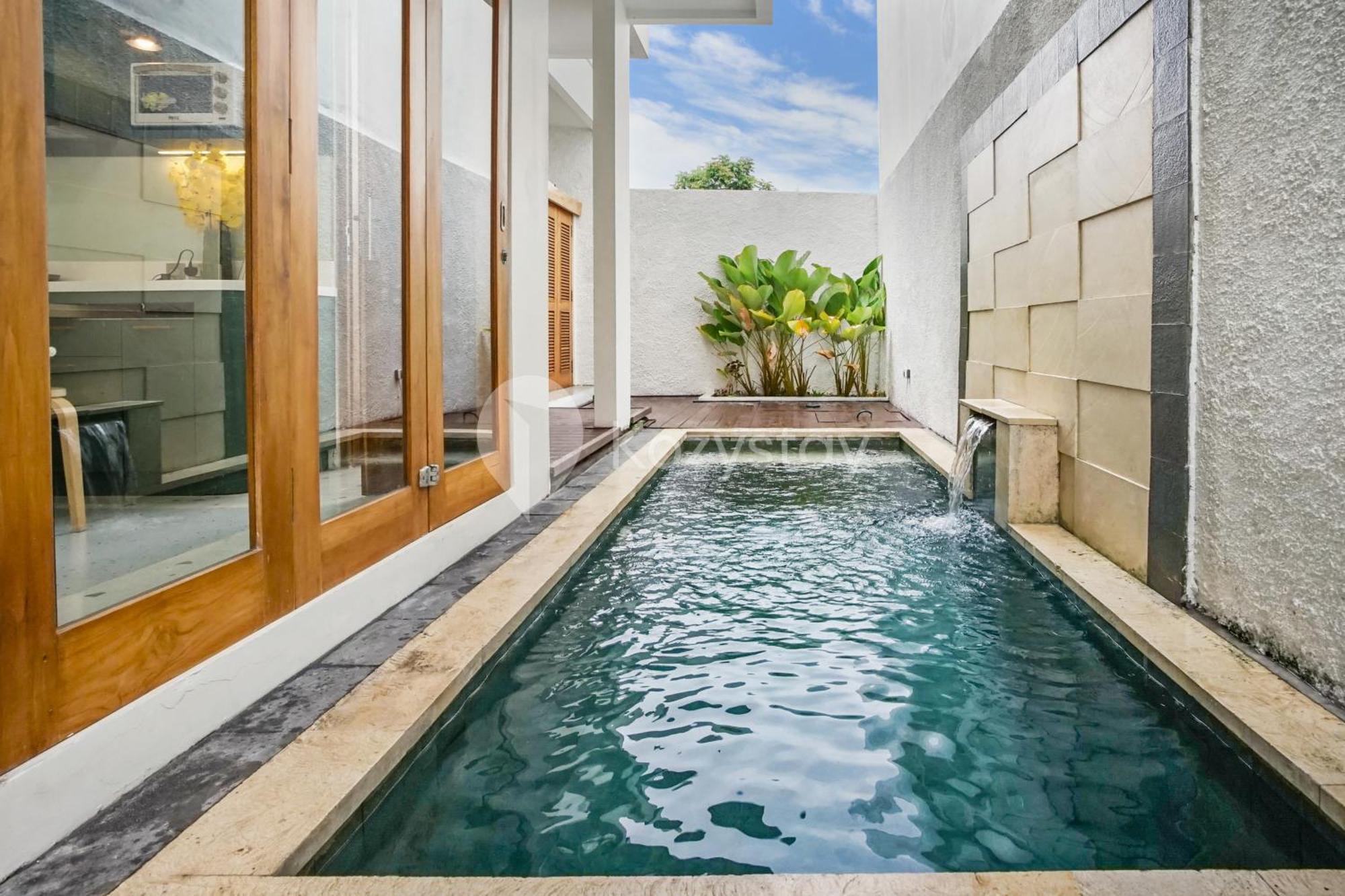 Apartemen Calisee By Kozystay - Denpasar